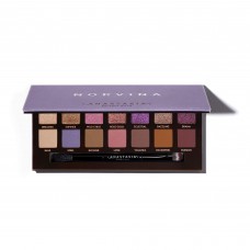 Anastasia Beverly Hills Paleta de Sombras Norvina